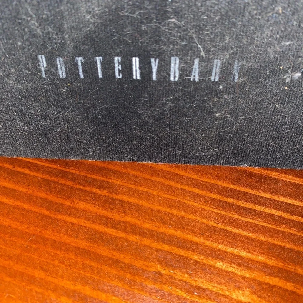 Pottery Barn vintage pottery